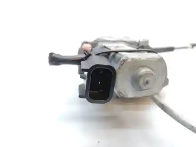 Second-hand car spare part rear right window regulator for fiat linea (110) dynamic oem iam references 51784944  