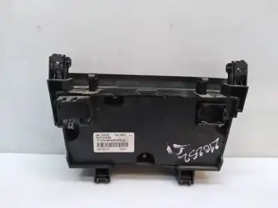 Автозапчастина б/у клімат-контроль для fiat linea (110) dynamic посилання на oem iam 735459252  b837