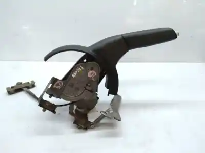 Gebrauchtes Autoersatzteil handbremshebel zum ford mondeo berlina (ge) futura (d) oem-iam-referenzen 1s712780ar  