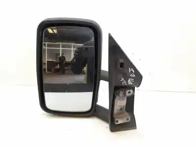 Second-hand car spare part LEFT REARVIEW MIRROR for MERCEDES-BENZ SPRINTER (W901,W904) CAJA CERR.  OEM IAM references   