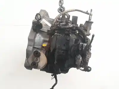 Second-hand car spare part gearbox for renault espace iv (jk0) grand espace initiale oem iam references jd0b14