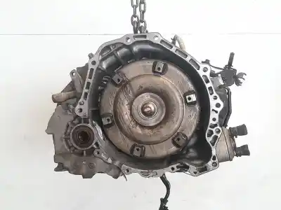 Second-hand car spare part gearbox for renault espace iv (jk0) grand espace initiale oem iam references jd0b14 8200165226 5550sn