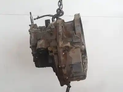 Second-hand car spare part gearbox for renault espace iv (jk0) grand espace initiale oem iam references jd0b14 8200165226 5550sn