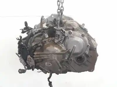 Second-hand car spare part gearbox for renault espace iv (jk0) grand espace initiale oem iam references jd0b14 8200165226 5550sn