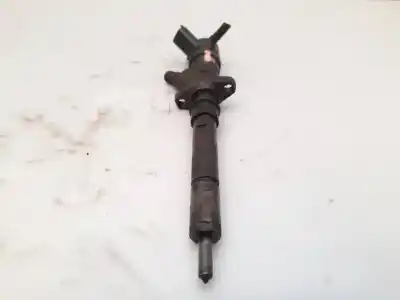 Second-hand car spare part injector for peugeot 807 st pack oem iam references 0445110036