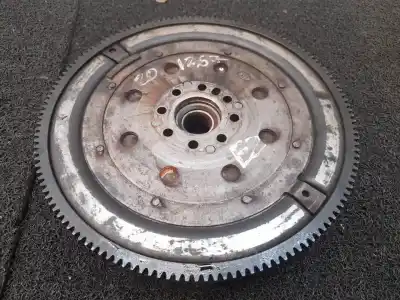 Second-hand car spare part engine flywheel for peugeot 807 sv oem iam references   