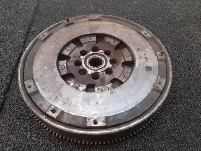 Second-hand car spare part engine flywheel for peugeot 807 sv oem iam references 