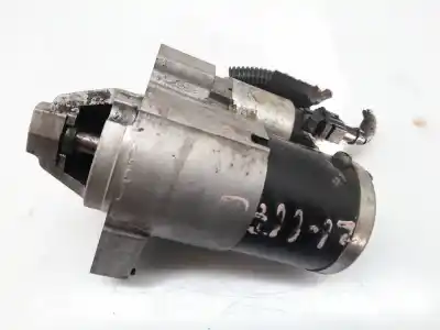 Pezzo di ricambio per auto di seconda mano motorino di avviamento per peugeot 207 xt riferimenti oem iam 