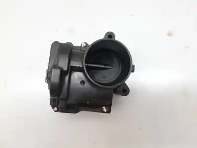 Pezzo di ricambio per auto di seconda mano scatola della farfalla per peugeot 207 xt riferimenti oem iam v755722280