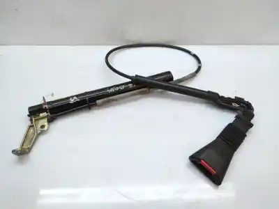 Peça sobressalente para automóvel em segunda mão pré-tensor de airbag esquerdo por opel combo (corsa b) x17d referências oem iam 90387491  
