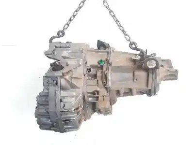 Pièce détachée automobile d'occasion boîte de vitesses pour renault trafic (desde 5.89) t 1100 références oem iam ne3095  7700599171
