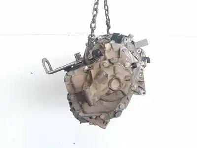 Pièce détachée automobile d'occasion boîte de vitesses pour renault trafic (desde 5.89) t 1100 références oem iam ne3095  7700599171
