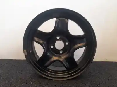 Pièce détachée automobile d'occasion jante pour dacia sandero stepway essential références oem iam 403001040r  6xj16