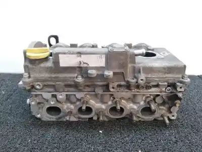 Pezzo di ricambio per auto di seconda mano Testata motore per OPEL ASTRA H BERLINA  Riferimenti OEM IAM   