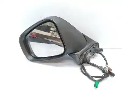 Pièce détachée automobile d'occasion rétroviseur gauche pour citroen c8 hdi 138 fap exclusive références oem iam 14400786yj  