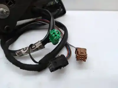Pièce détachée automobile d'occasion rétroviseur gauche pour citroen c8 hdi 138 fap exclusive références oem iam 14400786yj  