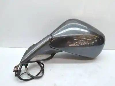 Pièce détachée automobile d'occasion rétroviseur gauche pour citroen c8 hdi 138 fap exclusive références oem iam 14400786yj  