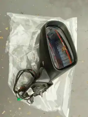 Pièce détachée automobile d'occasion rétroviseur gauche pour citroen c8 hdi 138 fap exclusive références oem iam 14400786yj  