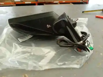 Pièce détachée automobile d'occasion rétroviseur gauche pour citroen c8 hdi 138 fap exclusive références oem iam 14400786yj  