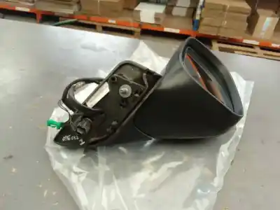 Pièce détachée automobile d'occasion rétroviseur gauche pour citroen c8 hdi 138 fap exclusive références oem iam 14400786yj  