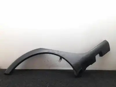 Second-hand car spare part right rear winglet for dacia sandero ii 1.0 sce 75 oem iam references 788a27813r  