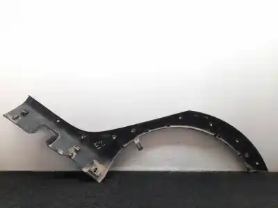 Second-hand car spare part right rear winglet for dacia sandero ii 1.0 sce 75 oem iam references 788a27813r  