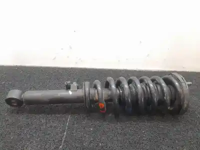 Piesă de schimb auto la mâna a doua amortizor fațã stânga pentru kia sorento 2.5 crdi ex referințe oem iam 