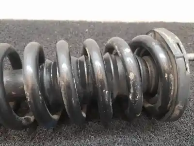 Peça sobressalente para automóvel em segunda mão amortecedor dianteiro esquerdo por kia sorento 2.5 crdi ex referências oem iam   