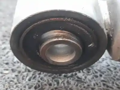 Peça sobressalente para automóvel em segunda mão amortecedor dianteiro esquerdo por kia sorento 2.5 crdi ex referências oem iam   