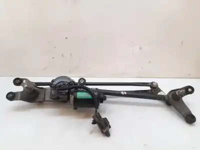 Piesă de schimb auto la mâna a doua motor stergãtor fatã pentru kia sorento 2.5 crdi ex referințe oem iam 981003e100