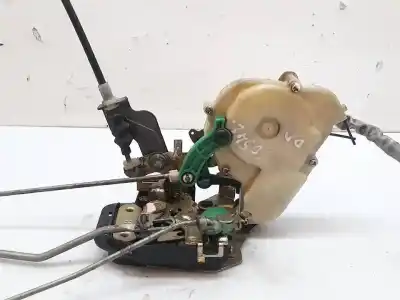 Piesă de schimb auto la mâna a doua încuietoare ușa din dreapta fațã pentru kia sorento 2.5 crdi ex referințe oem iam 051024