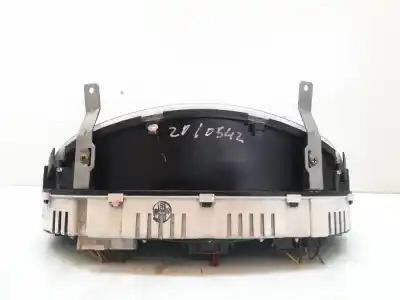 Peça sobressalente para automóvel em segunda mão quadrante por kia sorento 2.5 crdi ex referências oem iam 940033e087  11000807320k