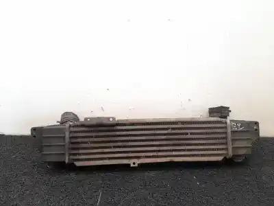 Peça sobressalente para automóvel em segunda mão intercooler por kia sorento 2.5 crdi ex referências oem iam 281904a160  