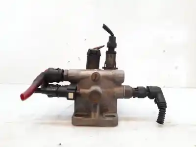 Pezzo di ricambio per auto di seconda mano filtro gasolio per iveco daily caja cerrada (1999 =>) 35 - c 12 caja cerrada. techo sobreelevado riferimenti oem iam   
