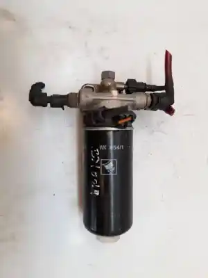 Pezzo di ricambio per auto di seconda mano filtro gasolio per iveco daily caja cerrada (1999 =>) 35 - c 12 caja cerrada. techo sobreelevado riferimenti oem iam   