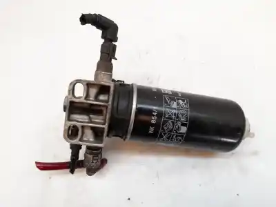 Pezzo di ricambio per auto di seconda mano filtro gasolio per iveco daily caja cerrada (1999 =>) 35 - c 12 caja cerrada. techo sobreelevado riferimenti oem iam   