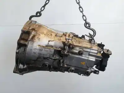 Piesă de schimb auto la mâna a doua cutie de viteze pentru bmw serie 3 berlina (e46) 318i referințe oem iam bdh