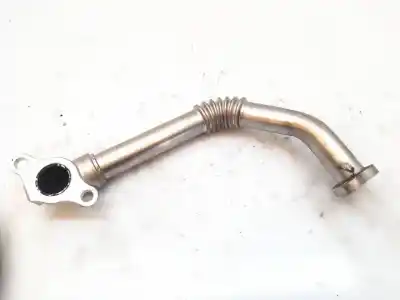 Second-hand car spare part tube for toyota auris 2.0 d-4d cat oem iam references 