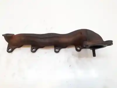 Second-hand car spare part exhaust manifold for toyota auris 2.0 d-4d cat oem iam references 