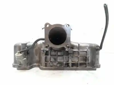 Second-hand car spare part intake manifold for toyota auris 2.0 d-4d cat oem iam references 171110r010
