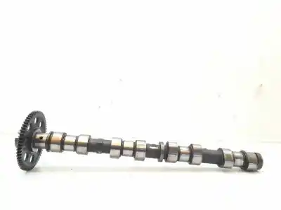Second-hand car spare part camshaft for toyota auris 2.0 d-4d cat oem iam references 