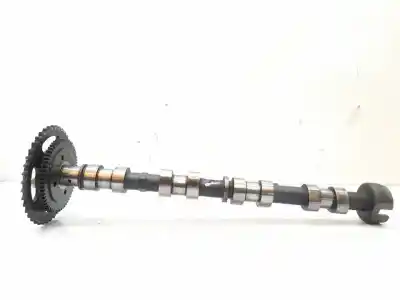 Second-hand car spare part camshaft for toyota auris 2.0 d-4d cat oem iam references 