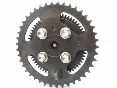 Peça sobressalente para automóvel em segunda mão eixo de comando por toyota auris 2.0 d-4d cat referências oem iam  8d01210 