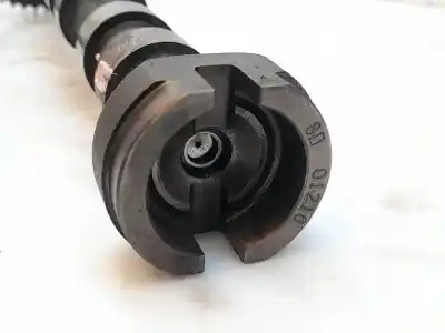 Peça sobressalente para automóvel em segunda mão eixo de comando por toyota auris 2.0 d-4d cat referências oem iam  8d01210 