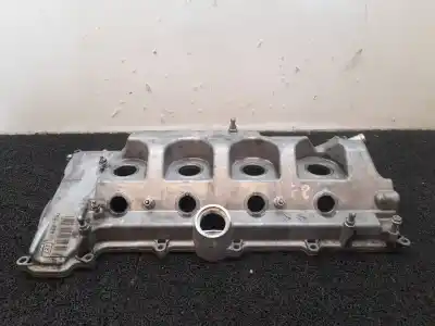 Second-hand car spare part rocker cover for toyota auris 2.0 d-4d cat oem iam references 112010r011