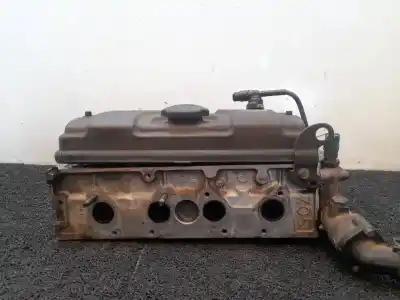 Pièce détachée automobile d'occasion culasse du moteur pour peugeot 106 (s2) max références oem iam 9634005010  z05