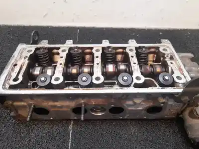 Pièce détachée automobile d'occasion culasse du moteur pour peugeot 106 (s2) max références oem iam 9634005010  z05