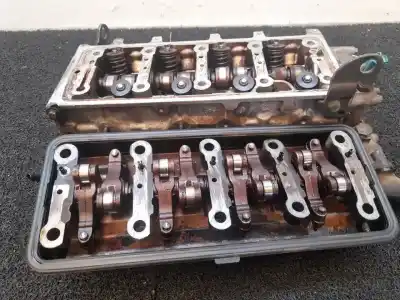 Pièce détachée automobile d'occasion culasse du moteur pour peugeot 106 (s2) max références oem iam 9634005010  z05