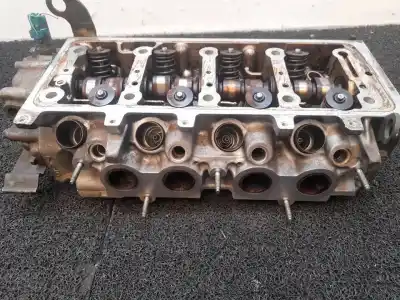 Pièce détachée automobile d'occasion culasse du moteur pour peugeot 106 (s2) max références oem iam 9634005010  z05