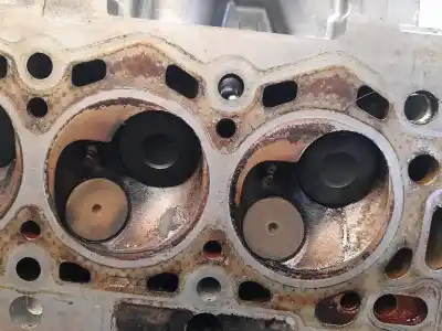 Pièce détachée automobile d'occasion culasse du moteur pour peugeot 106 (s2) max références oem iam 9634005010  z05
